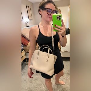 Kate Spade Patterson Drive Bag